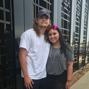 Meet your Posher, Garrett